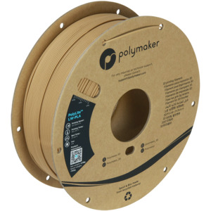 Polylite%E2%84%A2 Lw Pla: PolyLite™ LW-PLA 800g - Wood