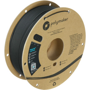 PolyLite™ LW-PLA 800g - Black