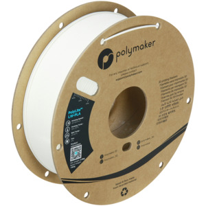 Polylite%E2%84%A2 Lw Pla: PolyLite™ LW-PLA 800g - White