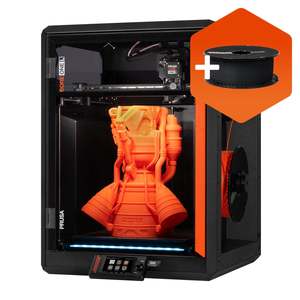 Prusa CORE One L - 300 build volume
