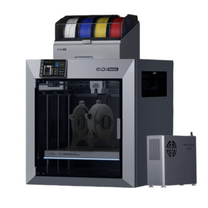 QIDITECH XMax4 3D Printer
