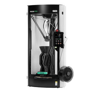 3d Printers: Prusa Pro HT90 3D Printer