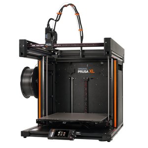 3d Printers: Prusa XL Original Semi-assembled toolhead 3D Printer