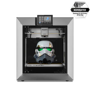 Qiditech Plus4 3D Printer