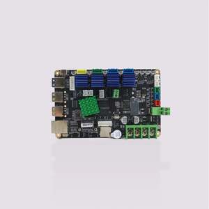 Qiditech Replacement Parts: Plus4 Motherboard
