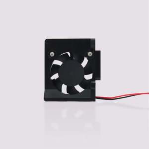 Plus4 Hotend Cooling Fan