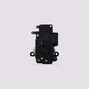 Q2 Extruder replacement
