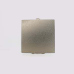 Q2 Dual-sided Textured PEI Plate