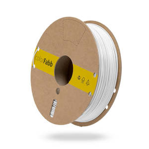 Functional Pla: LW-PLA-HT WHITE 1.75mm 750g Roll