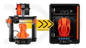 B2b Aesthetic Pla: MK4S to Prusa CORE One Conversion kit