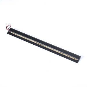 Biqu Build Plates: BIQU Panda Lux LED Upgrade Kit P1/X1