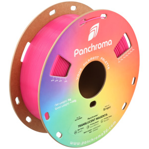 Panchroma™ Translucent 1kg - Translucent Magenta