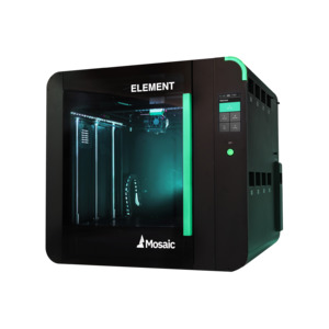 Mosaic Printers: Mosaic Element HT2