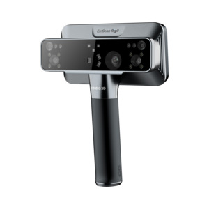 NEW - Einstar Rigil Handheld 3D Scanner - Blue Laser