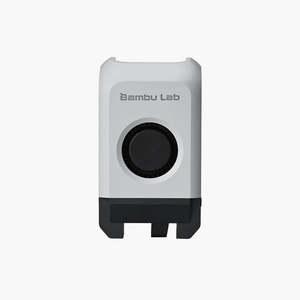 Bambu Labs Parts And Accessories: Bambu Lab Front Housing Assembly - X1 Series