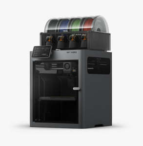 Bamboo Lab: NEW Bambu Lab X2D Combo Printer (AMS 2 Pro Included)