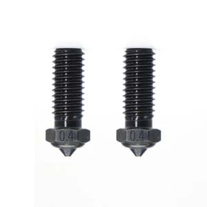 Q1-Pro/X-Max 3 Hardened Steel Nozzle replacement