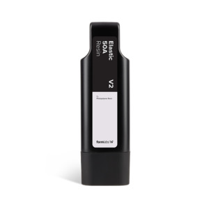 Formlabs Sla: Formlabs Elastic 50A Resin V2 (Form 4) 1 L