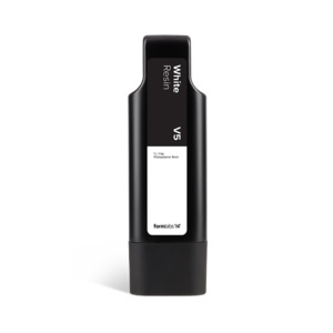 Formlabs Sla: Formlabs White V5 Resin (Form 4) 1 L
