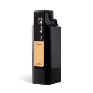Formlabs Sla: Formlabs High Temp Resin
