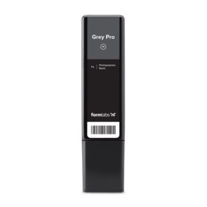 Formlabs Sla: Formlabs Grey Pro Resin (Form 3) 1 L