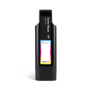 Formlabs Sla: Formlabs Color Base Resin (Form 3) 0.8 L