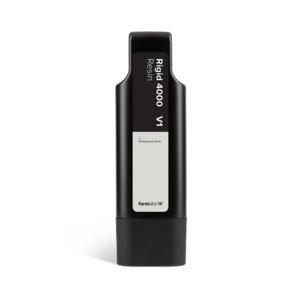 Formlabs Sla: Formlabs Rigid 4000 Resin (Form 4) 1 L