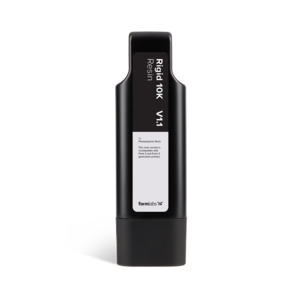 Formlabs Sla: Formlabs Rigid 10K Resin (Form 4) 1 L