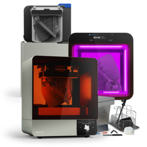 Formlabs Sla Series: Formlabs Form 4BL Medical- Complete Package