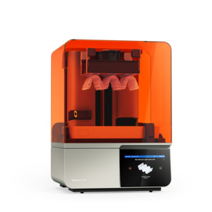 Formlabs Sla Series: Formlabs Form 4B Medical Printer