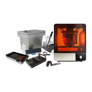 Formlabs Sla Series: Formlabs Form 4L - Basic Package