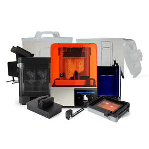 Formlabs Sla Series: Formlabs Form 4 - Complete Package