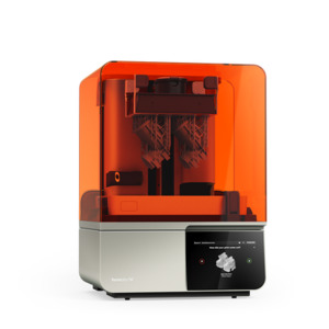 Formlabs Sla Series: Form 4 Printer