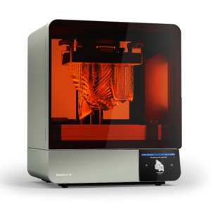 Formlabs Sla Series: Form 4L Printer