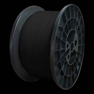 iSANMATE Black 5kg HS PLA