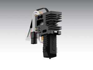 Replacement Parts: Phaetus Conch Hotend™ QIDI Q2 Endcoat Nozzle