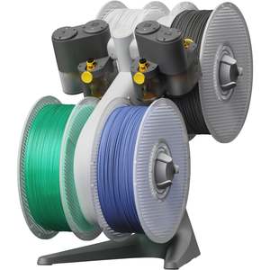 Bamboo Lab: Bambu Lab AMS Lite - Automatic Material System