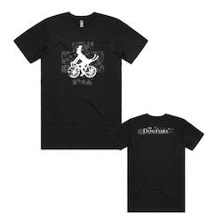 Merch And Misc: The Doctors T-Shirts