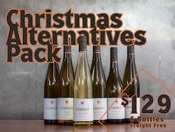 2023 Alternatives Mixed Pack