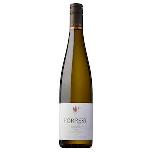2024 Forrest Albariño