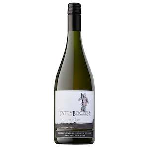 2024 Tatty Bogler Pinot Gris
