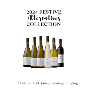 All: 2024 Festive Alternatives Pack