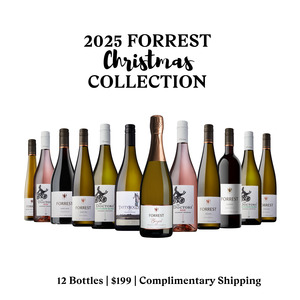 All: 2025 Forrest Christmas Collection