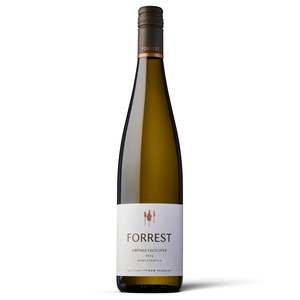 All: 2025 Forrest Grüner Veltliner