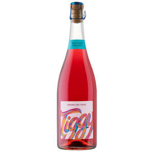 2025 Forrest Tiggy - Sparkling Rosé