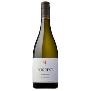Alternatives: 2025 Forrest Fumé Blanc
