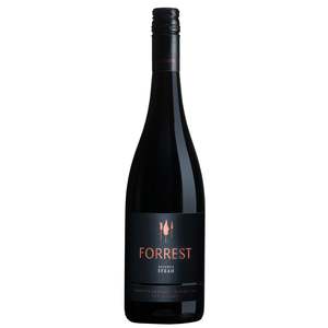 All: 2016 Forrest Reserve Syrah