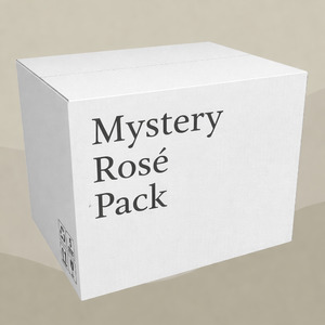 All: Mystery Rosé Pack - 6 Bottles