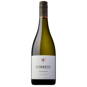 All: 2025 Forrest Chardonnay