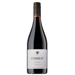 All: NV Forrest St Laurent